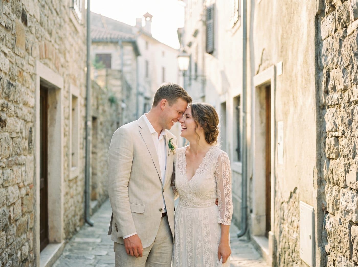 Ana & Marko · Istra